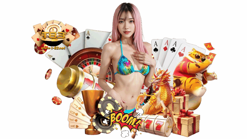t83 พร้อมต้อนรับสมาชิกใหม่ที่กำลังมองหาเว็บลงทุน เริ่มต้น